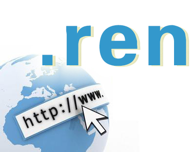 .ren域名