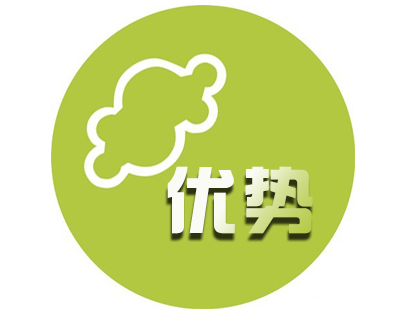 代理優勢