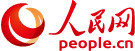 人民網