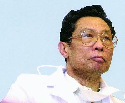 他說：中國人50年后將生不出孩子！